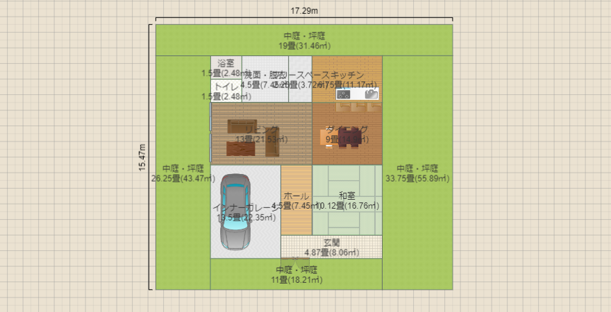 名称未設定