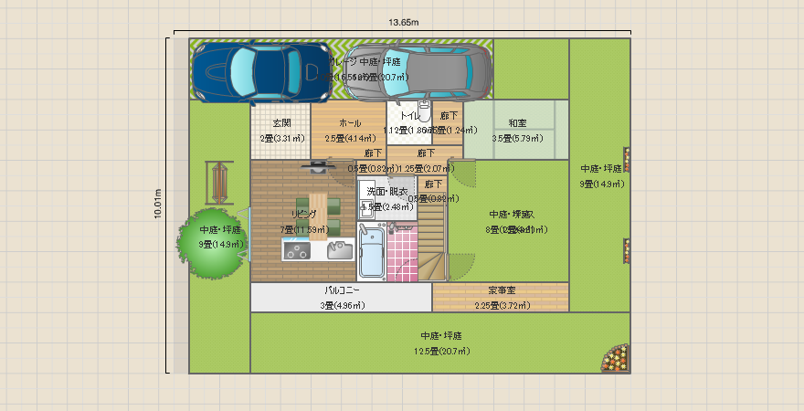 名称未設定