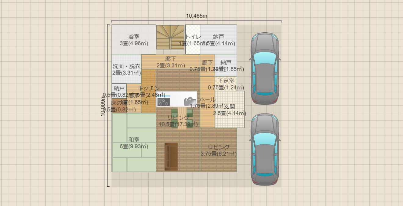 名称未設定