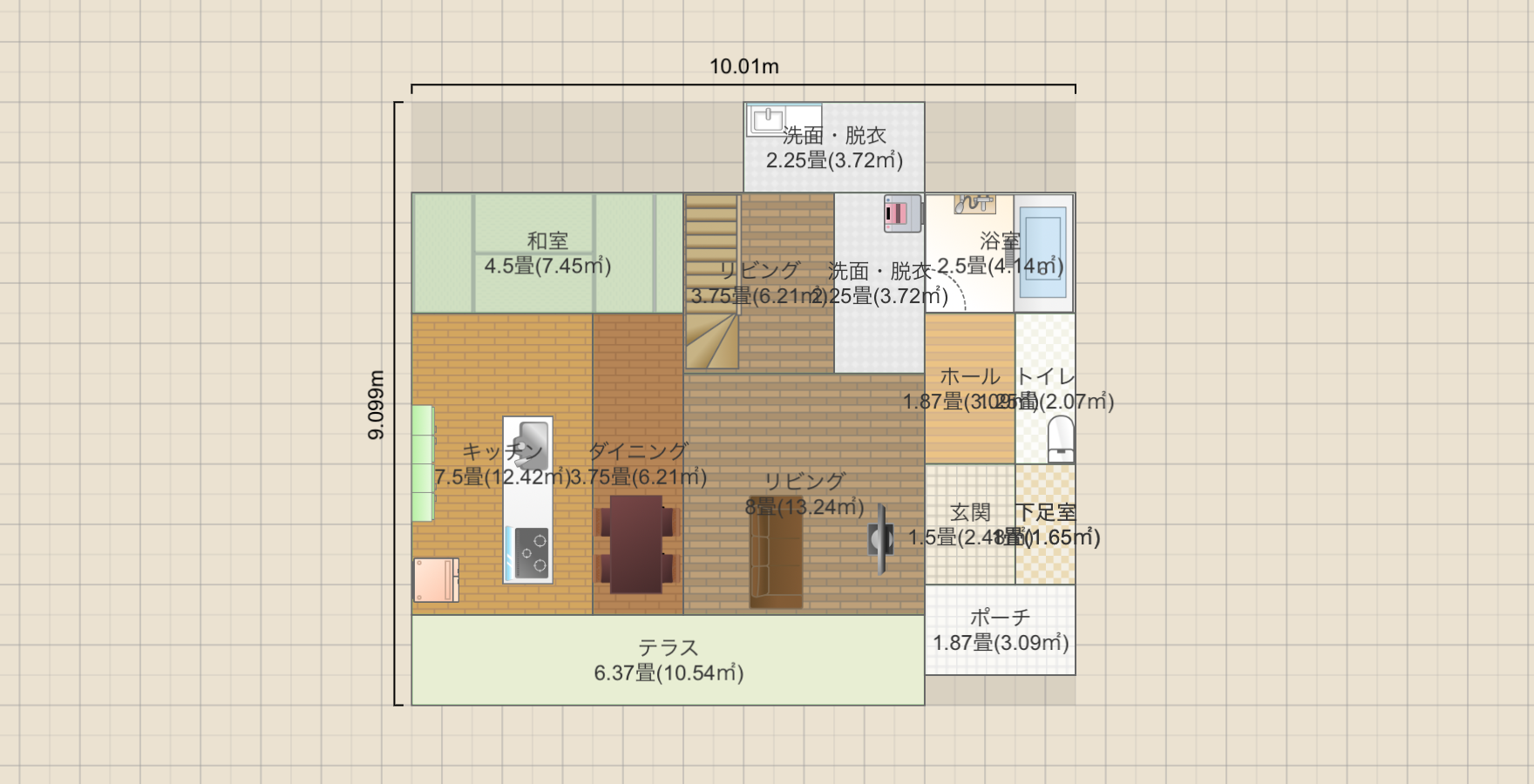 名称未設定