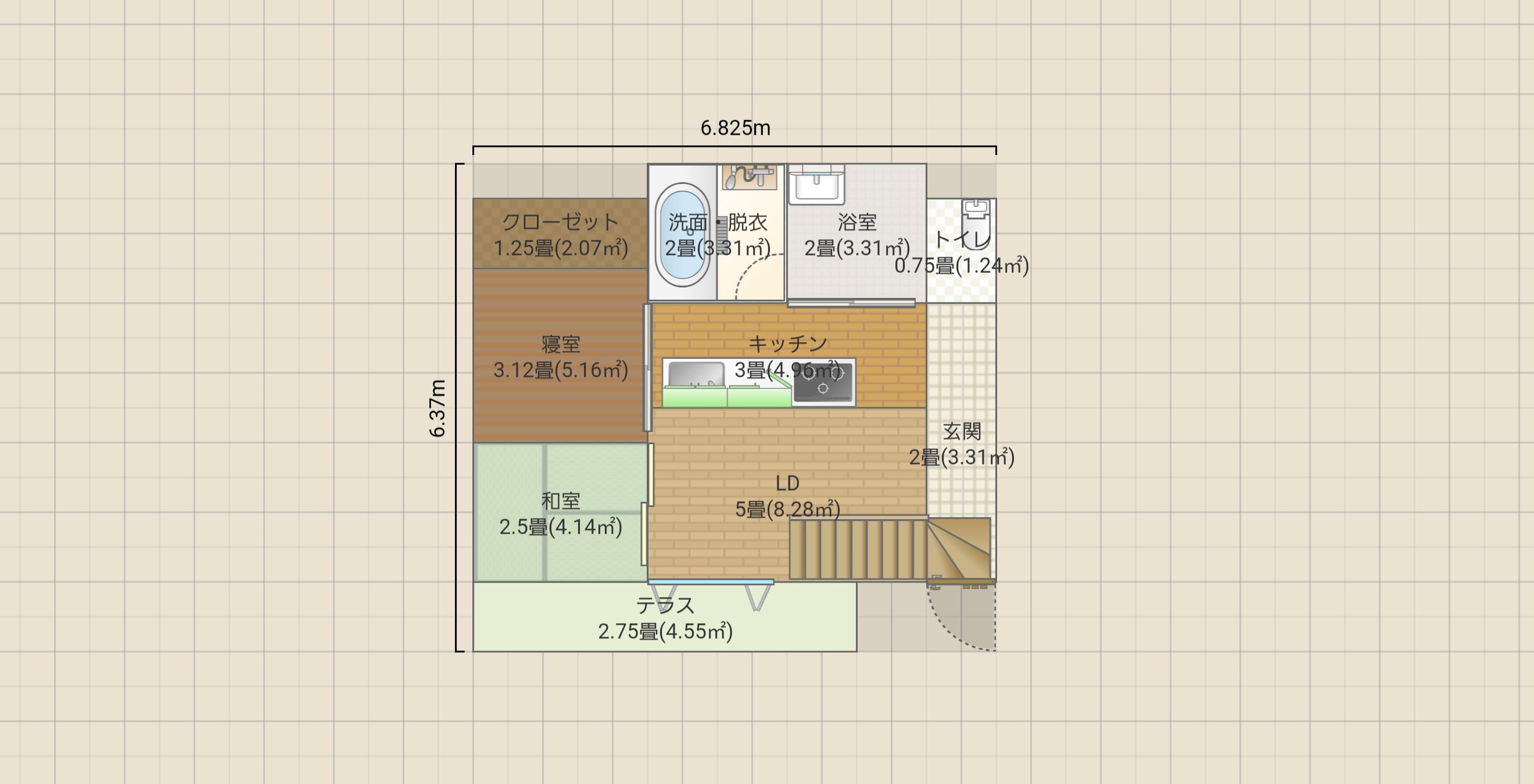 名称未設定