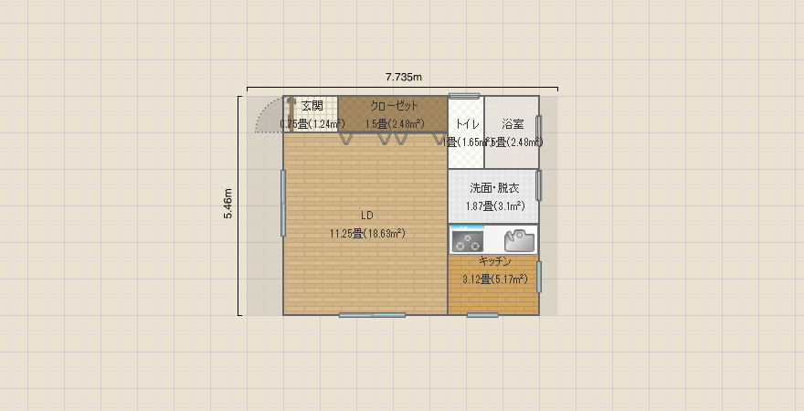 名称未設定