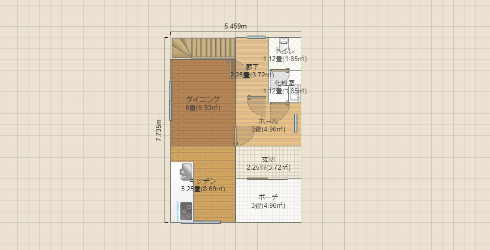 名称未設定