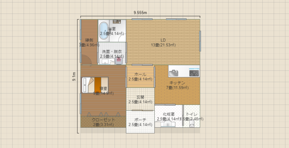 名称未設定