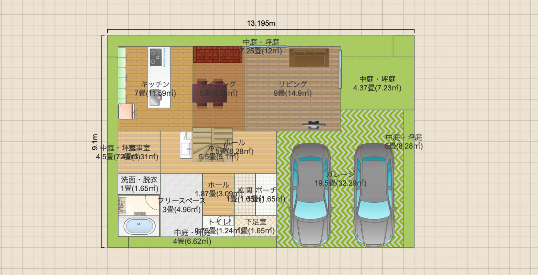 名称未設定