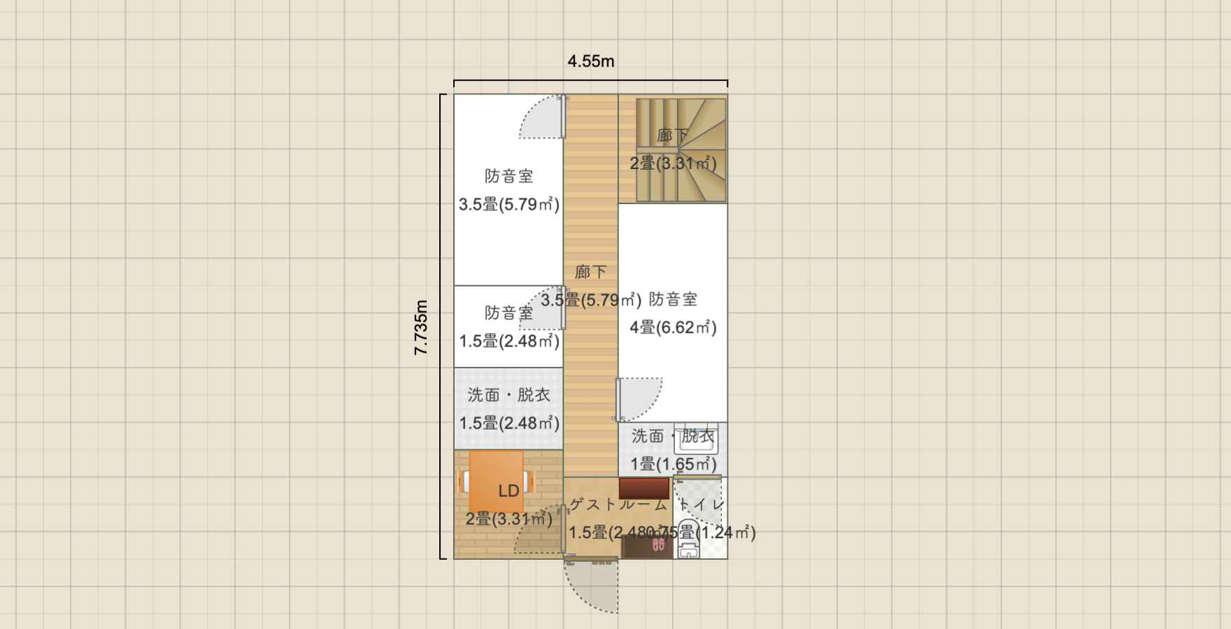 名称未設定