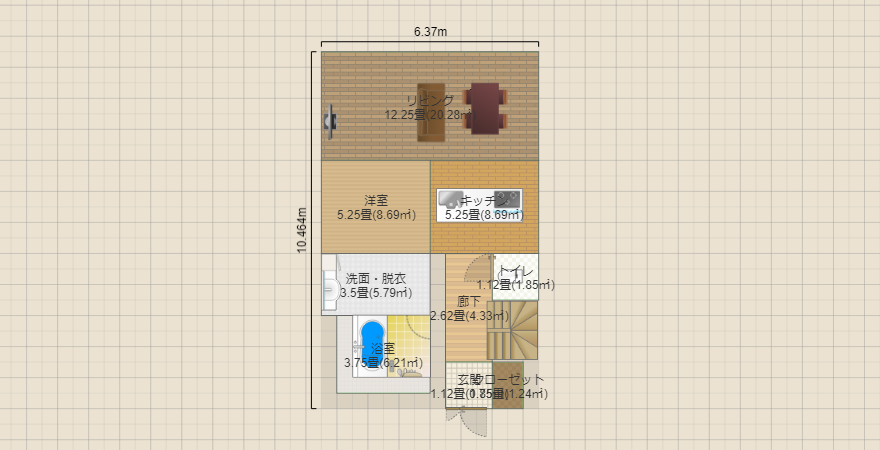 うむだぽSP