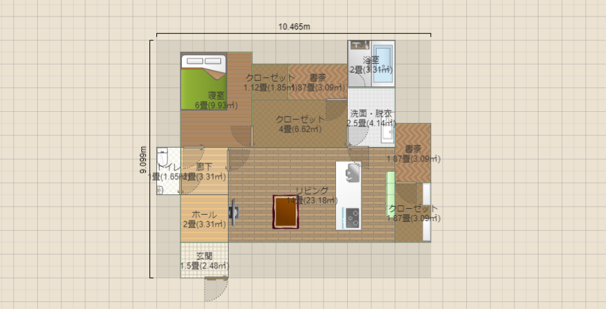 名称未設定