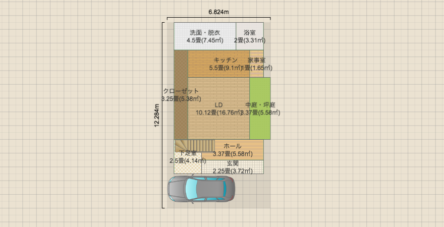 名称未設定