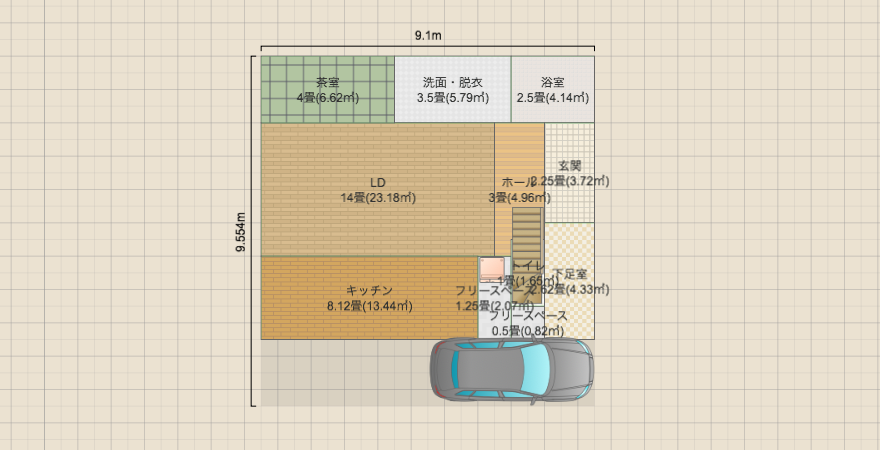 名称未設定