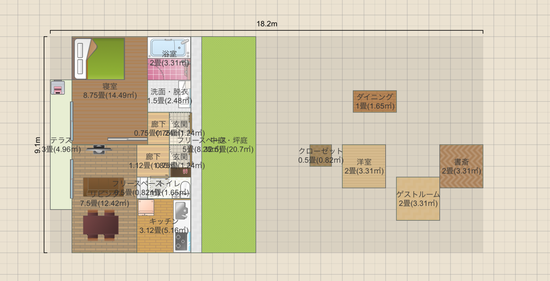 名称未設定