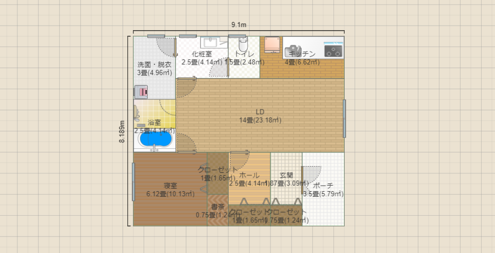 名称未設定