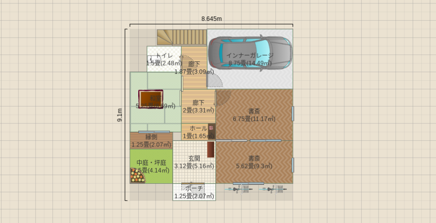 パターン②