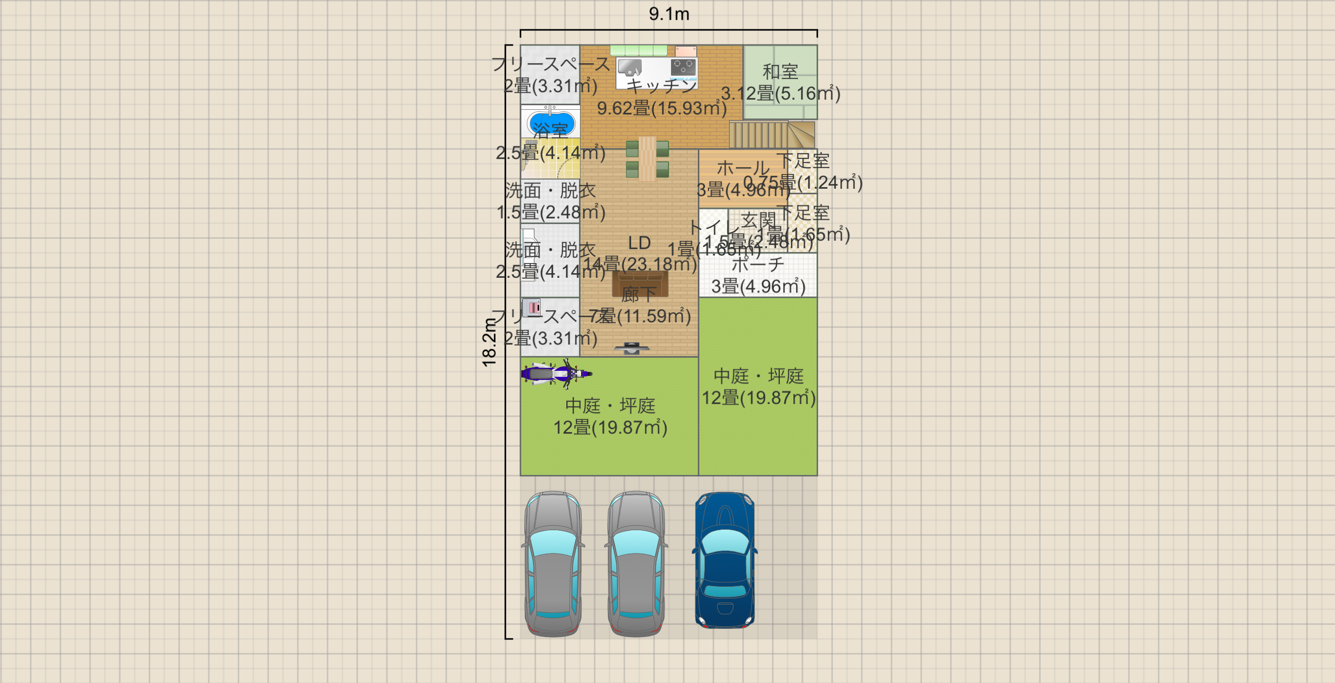 名称未設定