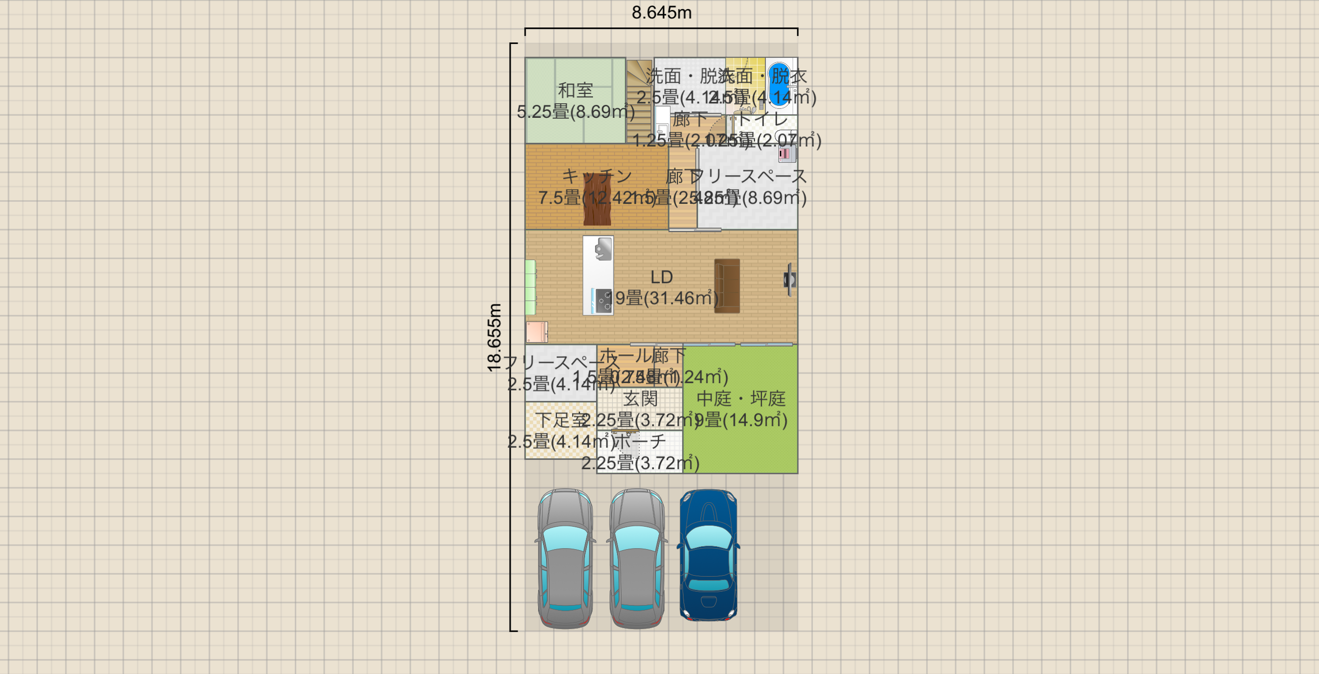 名称未設定