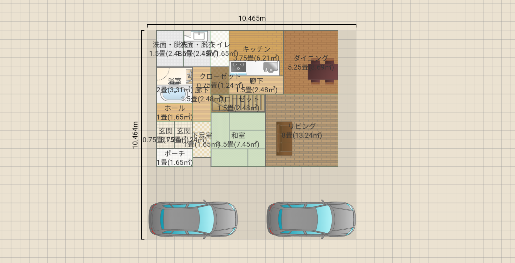 名称未設定