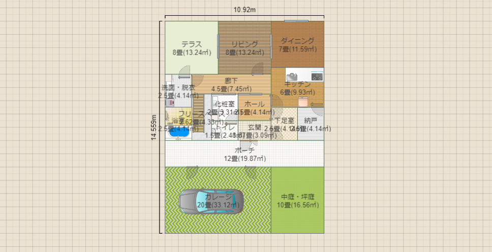 名称未設定