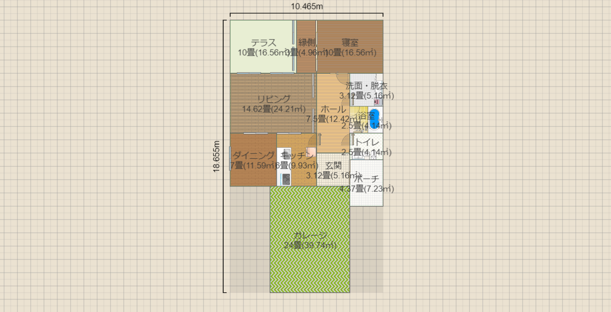 名称未設定