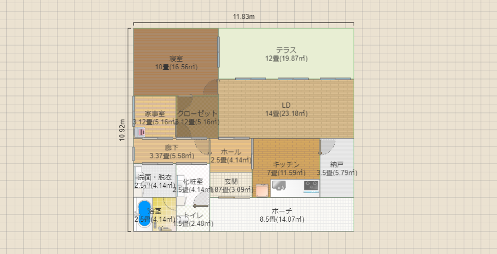 名称未設定