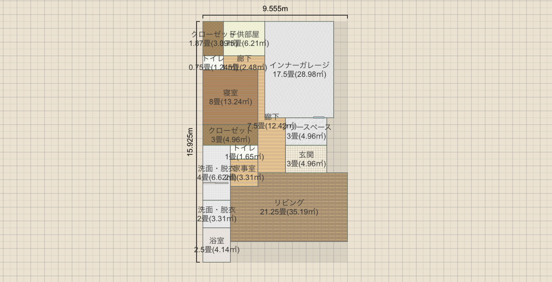 とも希望