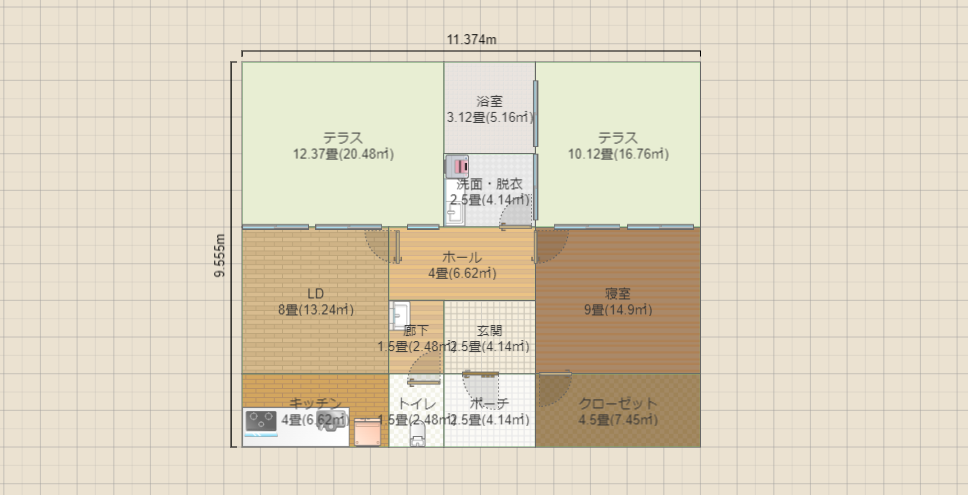 名称未設定