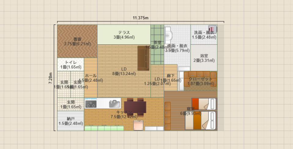 0520（原型2）