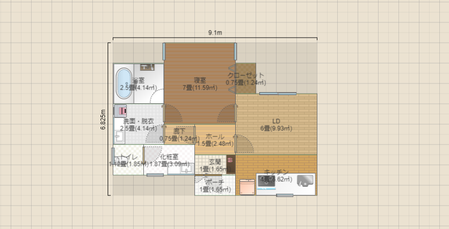 名称未設定