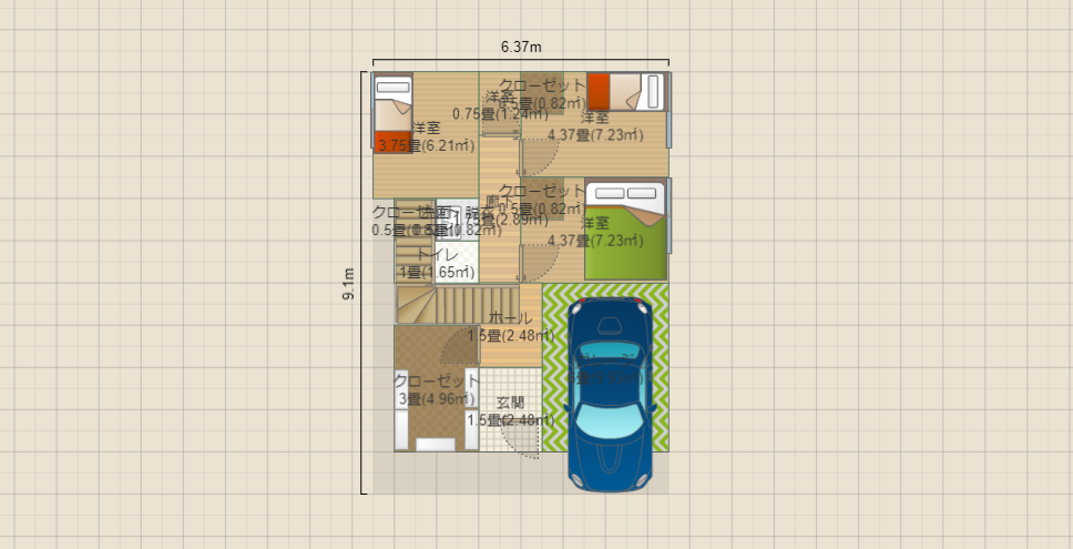 富士住建2