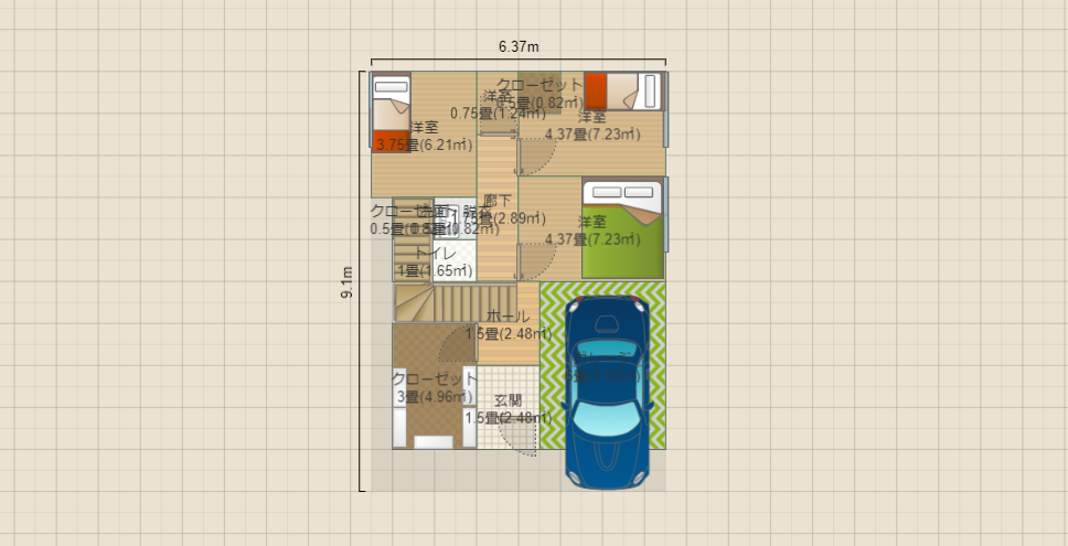 富士住建2