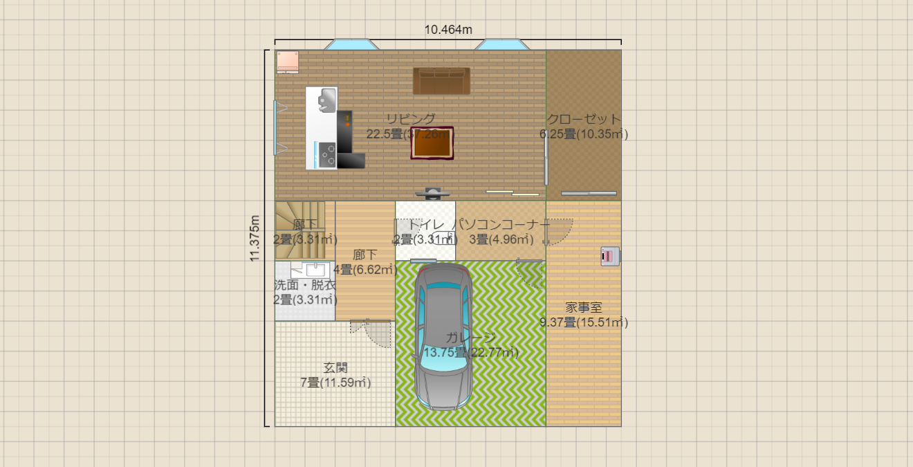 名称未設定