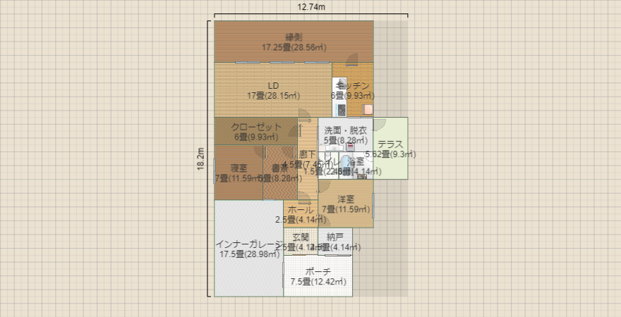 名称未設定