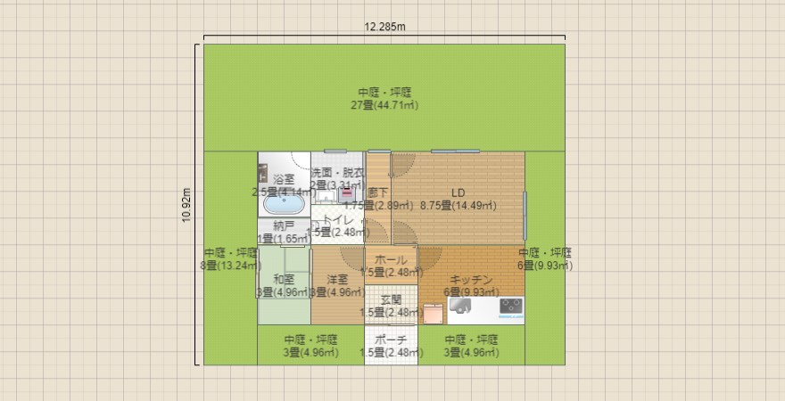 名称未設定