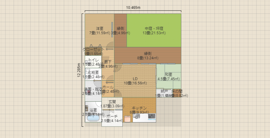 名称未設定