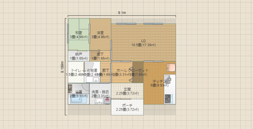 名称未設定