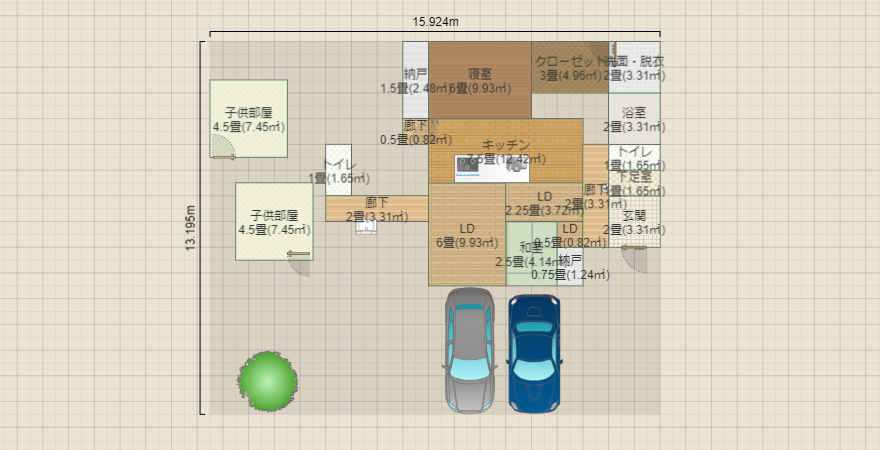 名称未設定