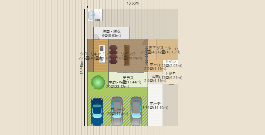 名称未設定