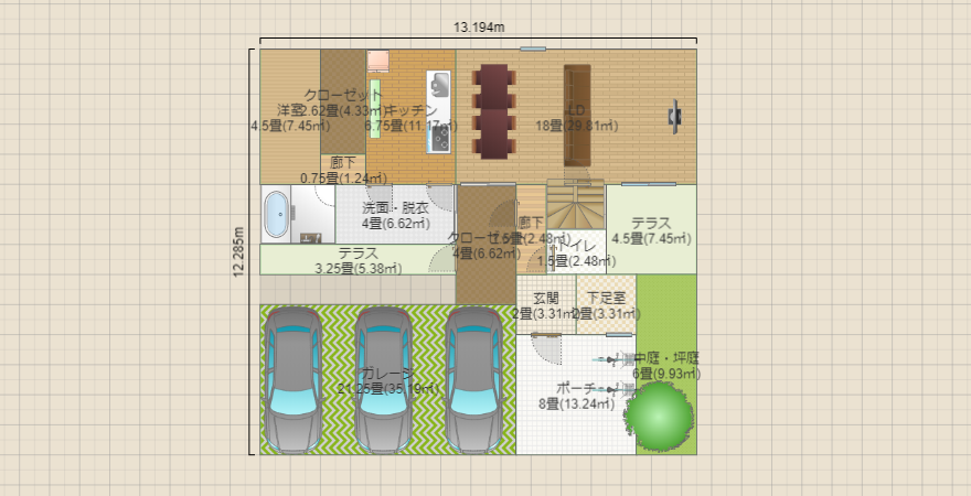 名称未設定