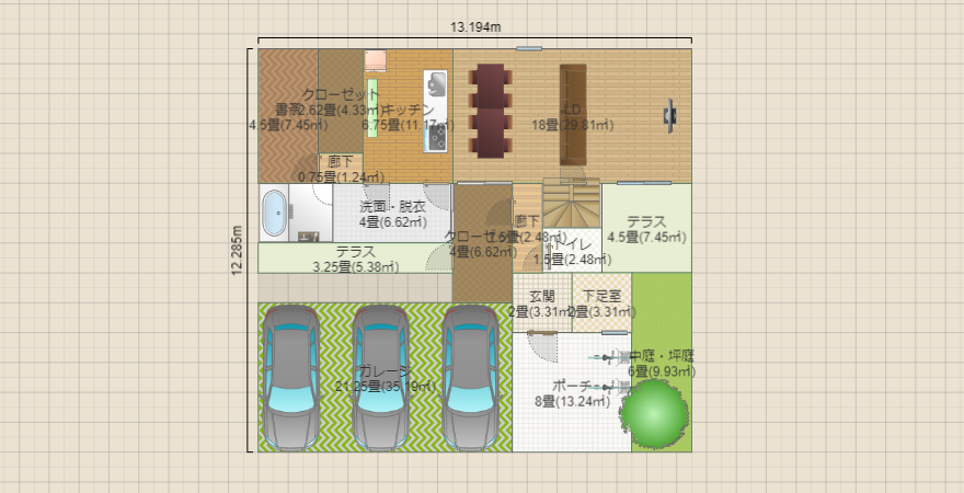 名称未設定