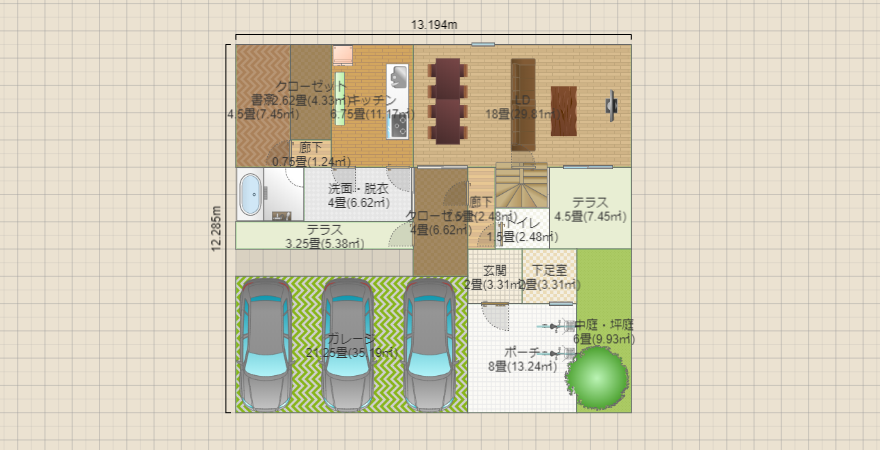 名称未設定