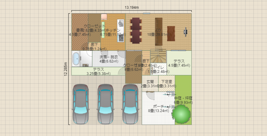 名称未設定