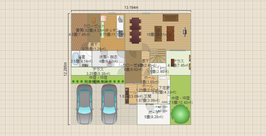 名称未設定