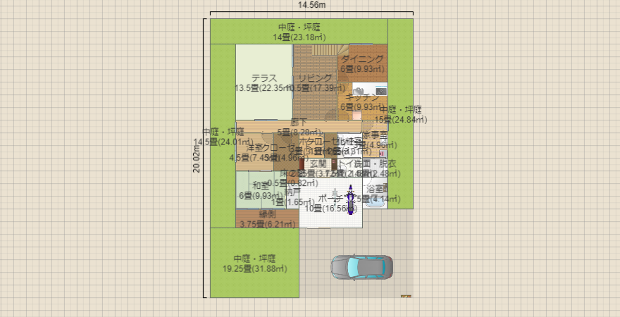 名称未設定