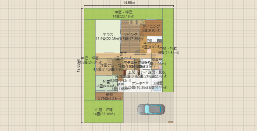 名称未設定