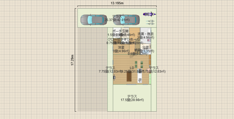 20220730_駐車場込み