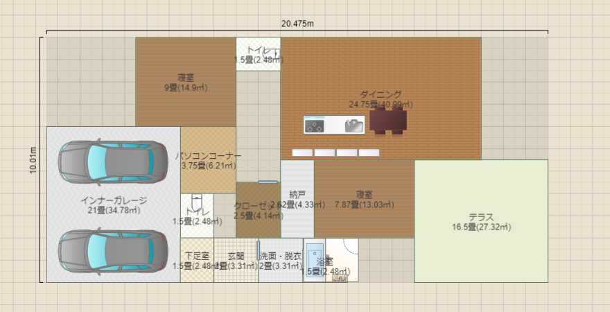 名称未設定