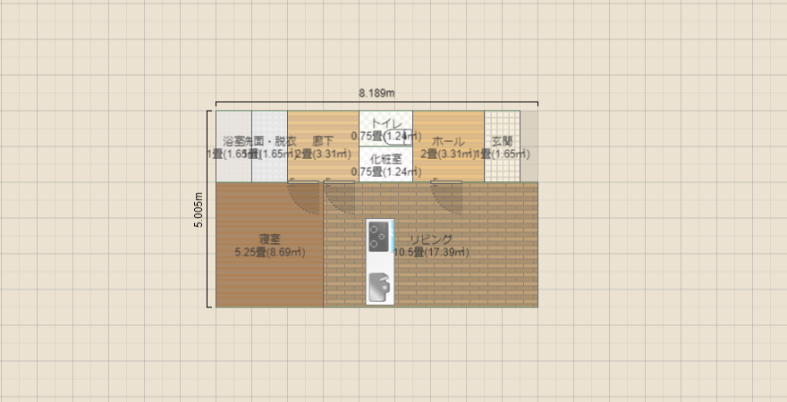 名称未設定