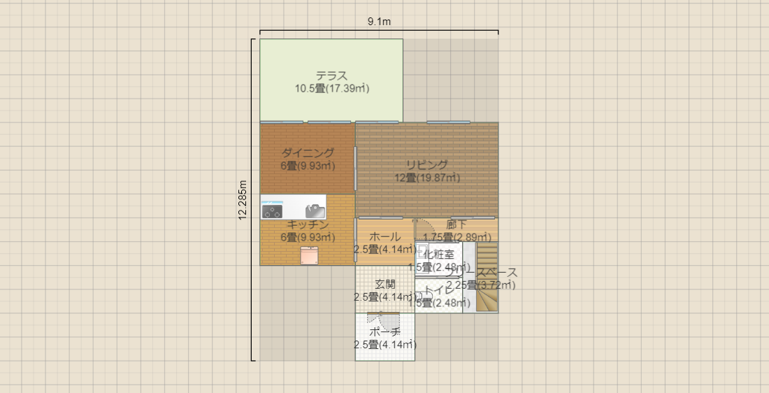 名称未設定