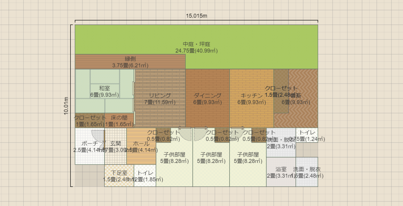 ホーム２１