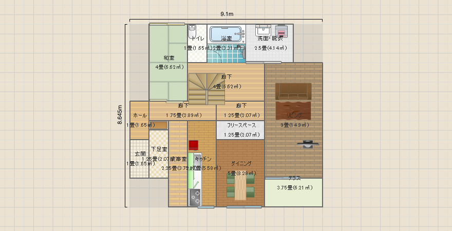 名称未設定