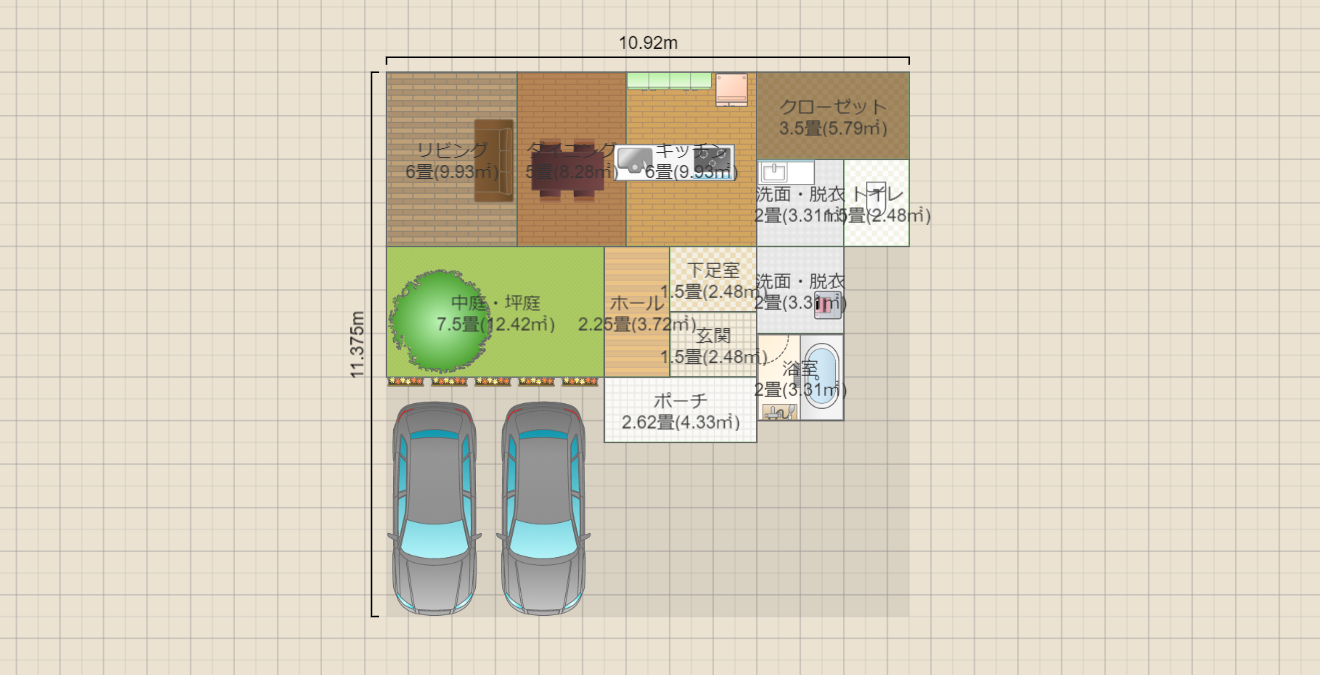 名称未設定